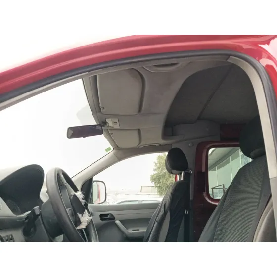 Volkswagen CADDY III MONOSPACE (2KB, 2KJ, 2CB, 2CJ) 2004