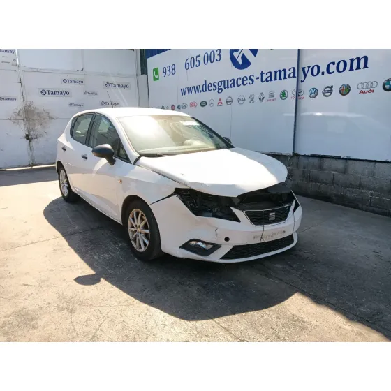 Seat IBIZA IV SC (6J1, 6P5) 2008