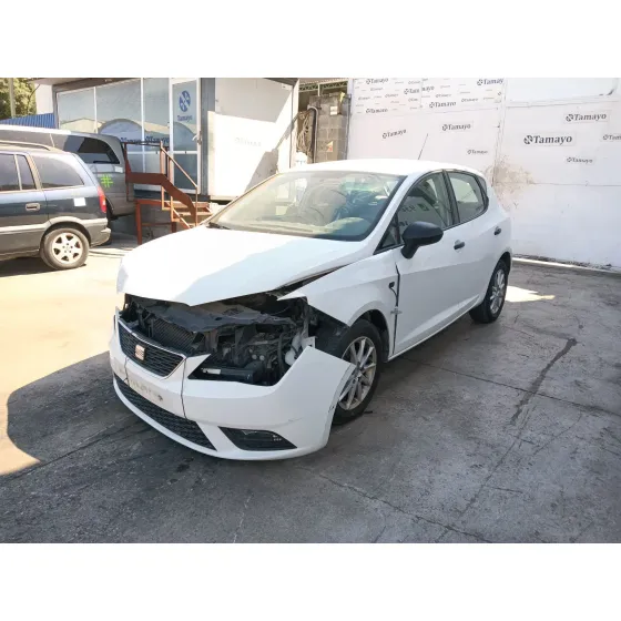 Seat IBIZA IV SC (6J1, 6P5) 2008