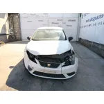 Seat IBIZA IV SC (6J1, 6P5) 2008