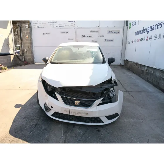 Seat IBIZA IV SC (6J1, 6P5) 2008