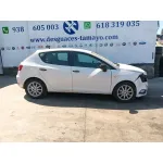 Seat IBIZA IV SC (6J1, 6P5) 2008