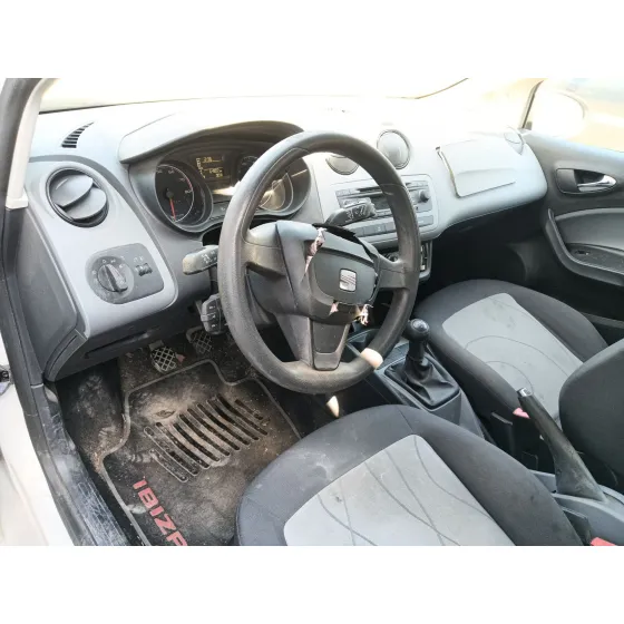 Seat IBIZA IV SC (6J1, 6P5) 2008