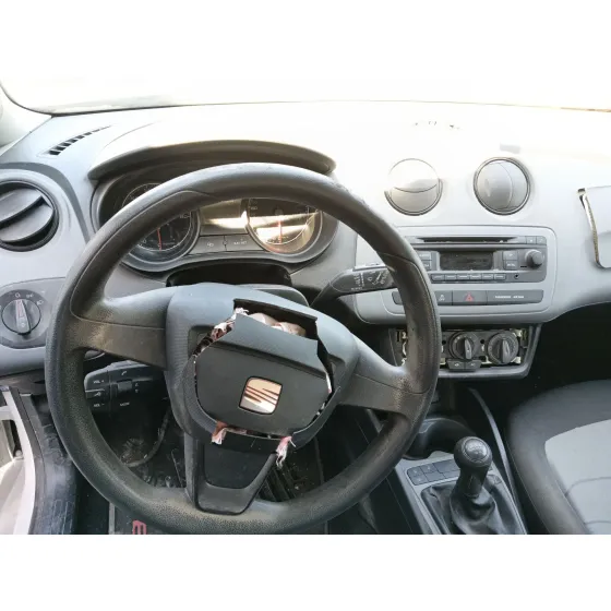 Seat IBIZA IV SC (6J1, 6P5) 2008