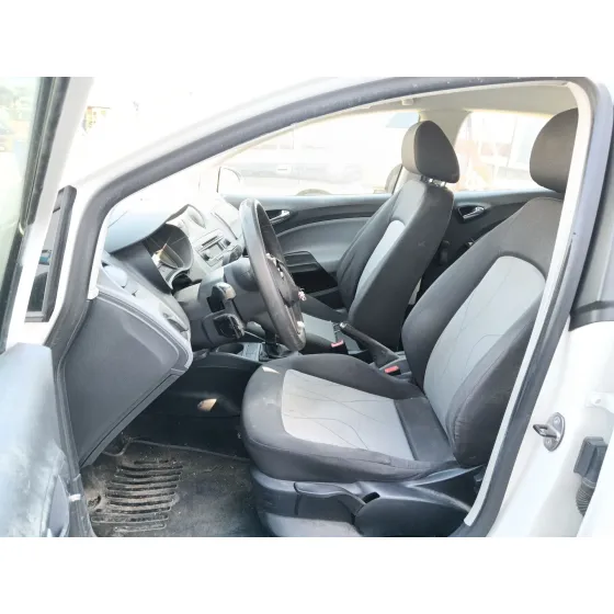 Seat IBIZA IV SC (6J1, 6P5) 2008