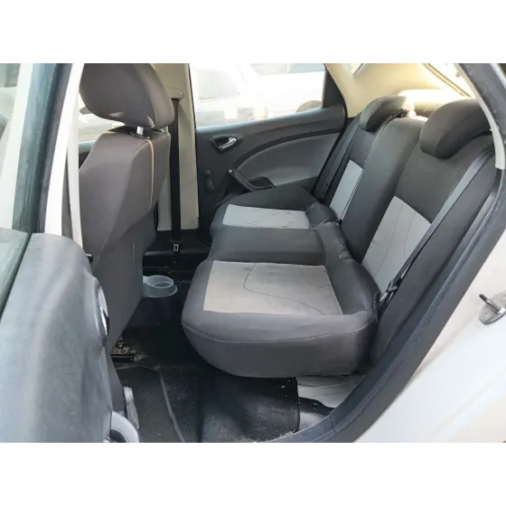 Seat IBIZA IV SC (6J1, 6P5) 2008