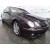 MERCEDES-BENZ CLASE S COUPE (C215) MERCEDES CLASE CL (W215) COUPE '2003 5.5 V12 36V CAT MORADO 2002