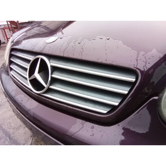 MERCEDES CLASE CL (W215) COUPE '2003 5.5 V12 36V CAT MORADO