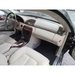 MERCEDES-BENZ CLASE S COUPE (C215) MERCEDES CLASE CL (W215) COUPE '2003 5.5 V12 36V CAT MORADO 2002