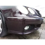 MERCEDES-BENZ CLASE S COUPE (C215) MERCEDES CLASE CL (W215) COUPE '2003 5.5 V12 36V CAT MORADO 2002