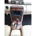 MERCEDES-BENZ CLASE S COUPE (C215) MERCEDES CLASE CL (W215) COUPE '2003 5.5 V12 36V CAT MORADO 2002