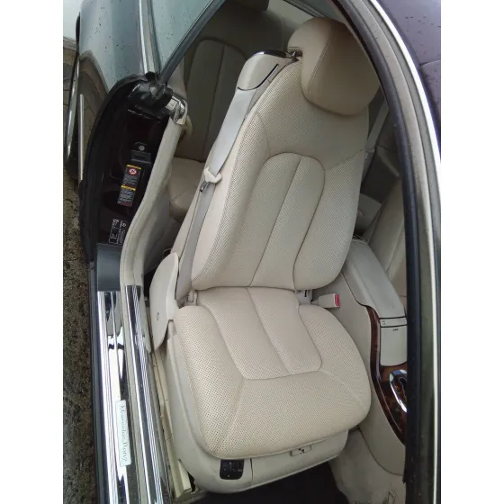 MERCEDES CLASE CL (W215) COUPE '2003 5.5 V12 36V CAT MORADO