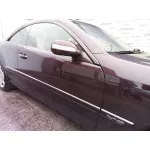 MERCEDES-BENZ CLASE S COUPE (C215) MERCEDES CLASE CL (W215) COUPE '2003 5.5 V12 36V CAT MORADO 2002