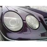 MERCEDES-BENZ CLASE S COUPE (C215) MERCEDES CLASE CL (W215) COUPE '2003 5.5 V12 36V CAT MORADO 2002