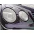 MERCEDES-BENZ CLASE S COUPE (C215) MERCEDES CLASE CL (W215) COUPE '2003 5.5 V12 36V CAT MORADO 2002