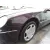 MERCEDES-BENZ CLASE S COUPE (C215) MERCEDES CLASE CL (W215) COUPE '2003 5.5 V12 36V CAT MORADO 2002