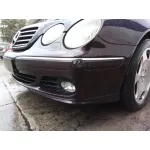 MERCEDES-BENZ CLASE S COUPE (C215) MERCEDES CLASE CL (W215) COUPE '2003 5.5 V12 36V CAT MORADO 2002