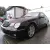 MERCEDES-BENZ CLASE S COUPE (C215) MERCEDES CLASE CL (W215) COUPE '2003 5.5 V12 36V CAT MORADO 2002