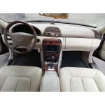 MERCEDES-BENZ CLASE S COUPE (C215) MERCEDES CLASE CL (W215) COUPE '2003 5.5 V12 36V CAT MORADO 2002