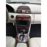 MERCEDES-BENZ CLASE S COUPE (C215) MERCEDES CLASE CL (W215) COUPE '2003 5.5 V12 36V CAT MORADO 2002
