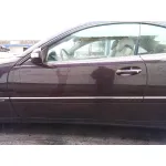 MERCEDES-BENZ CLASE S COUPE (C215) MERCEDES CLASE CL (W215) COUPE '2003 5.5 V12 36V CAT MORADO 2002