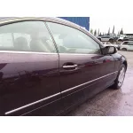 MERCEDES-BENZ CLASE S COUPE (C215) MERCEDES CLASE CL (W215) COUPE '2003 5.5 V12 36V CAT MORADO 2002