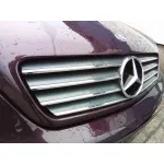MERCEDES-BENZ CLASE S COUPE (C215) MERCEDES CLASE CL (W215) COUPE '2003 5.5 V12 36V CAT MORADO 2002