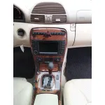 MERCEDES-BENZ CLASE S COUPE (C215) MERCEDES CLASE CL (W215) COUPE '2003 5.5 V12 36V CAT MORADO 2002