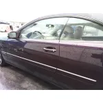 MERCEDES-BENZ CLASE S COUPE (C215) MERCEDES CLASE CL (W215) COUPE '2003 5.5 V12 36V CAT MORADO 2002