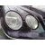 MERCEDES-BENZ CLASE S COUPE (C215) MERCEDES CLASE CL (W215) COUPE '2003 5.5 V12 36V CAT MORADO 2002