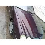 MERCEDES-BENZ CLASE S COUPE (C215) MERCEDES CLASE CL (W215) COUPE '2003 5.5 V12 36V CAT MORADO 2002