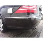 MERCEDES-BENZ CLASE S COUPE (C215) MERCEDES CLASE CL (W215) COUPE '2003 5.5 V12 36V CAT MORADO 2002