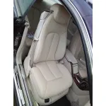MERCEDES-BENZ CLASE S COUPE (C215) MERCEDES CLASE CL (W215) COUPE '2003 5.5 V12 36V CAT MORADO 2002