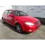 CHEVROLET LACETTI CHEVROLET LACETTI '2006 1.6 CAT ROJO 2005
