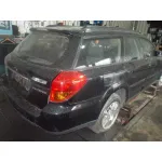 SUBARU LEGACY BERL. B13 (BL) '2004 2.5 CAT NEGRO