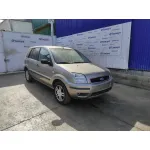 FORD FUSION (CBK) FORD FUSION (CBK) '2004 1.4 TDCI CAT CAVA 2002