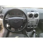 FORD FUSION (CBK) FORD FUSION (CBK) '2004 1.4 TDCI CAT CAVA 2002