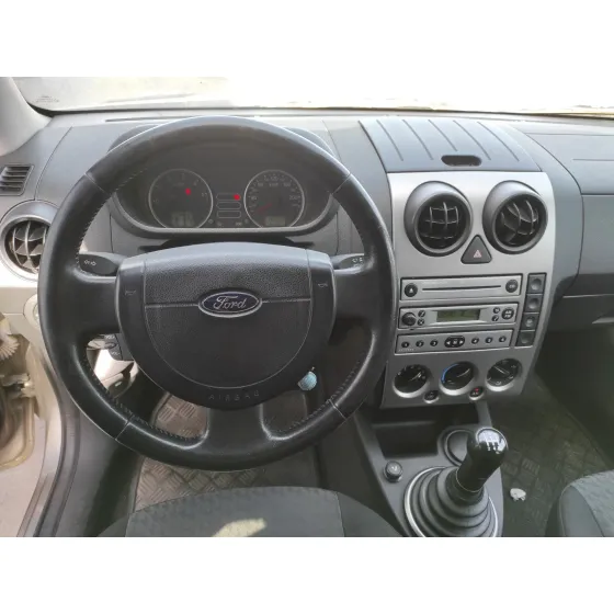 FORD FUSION (CBK) '2004 1.4 TDCI CAT CAVA