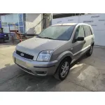 FORD FUSION (CBK) FORD FUSION (CBK) '2004 1.4 TDCI CAT CAVA 2002