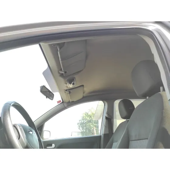 FORD FUSION (CBK) '2004 1.4 TDCI CAT CAVA