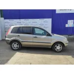 FORD FUSION (CBK) FORD FUSION (CBK) '2004 1.4 TDCI CAT CAVA 2002