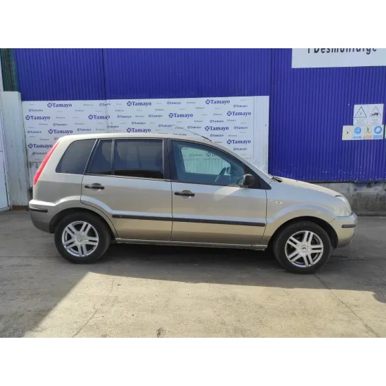 FORD FUSION (CBK) '2004 1.4 TDCI CAT CAVA