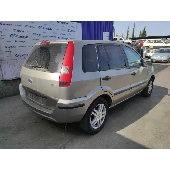 FORD FUSION (CBK) '2004 1.4 TDCI CAT CAVA