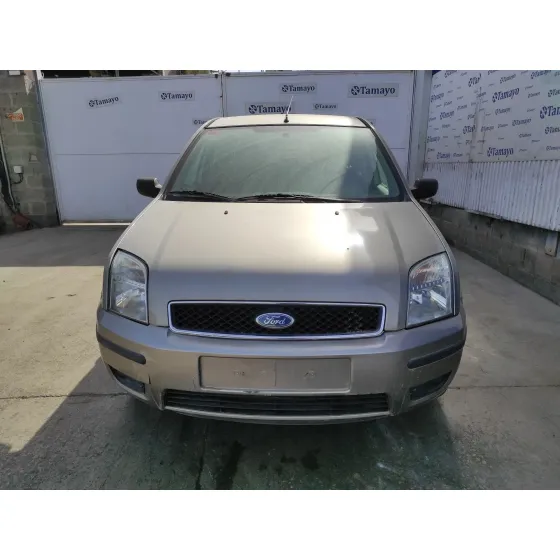 FORD FUSION (CBK) '2004 1.4 TDCI CAT CAVA