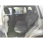 FORD FUSION (CBK) FORD FUSION (CBK) '2004 1.4 TDCI CAT CAVA 2002