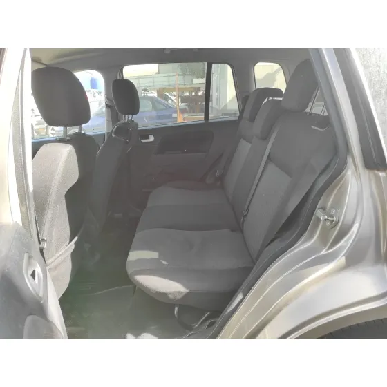 FORD FUSION (CBK) '2004 1.4 TDCI CAT CAVA
