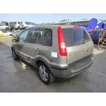 FORD FUSION (CBK) FORD FUSION (CBK) '2004 1.4 TDCI CAT CAVA 2002