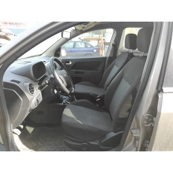 FORD FUSION (CBK) '2004 1.4 TDCI CAT CAVA