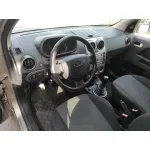 FORD FUSION (CBK) FORD FUSION (CBK) '2004 1.4 TDCI CAT CAVA 2002