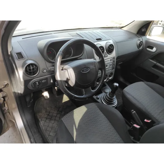 FORD FUSION (CBK) '2004 1.4 TDCI CAT CAVA